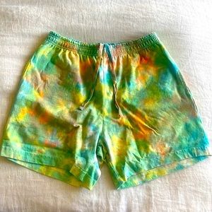 New in Box TALENTLESS Unisex Short